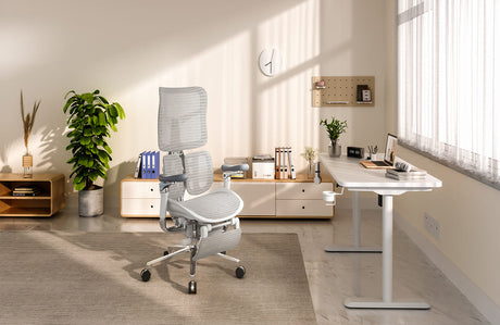 Are High End Ergonomic Chairs Really Worth It | Sihoo