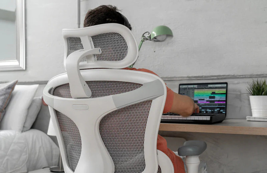 How to Choose an Ergonomic Chair That Suits Your Body