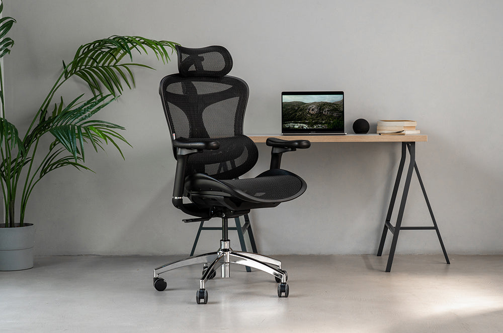 How Much is a Gaming Chair? Introducing Sihoo C300 Products for