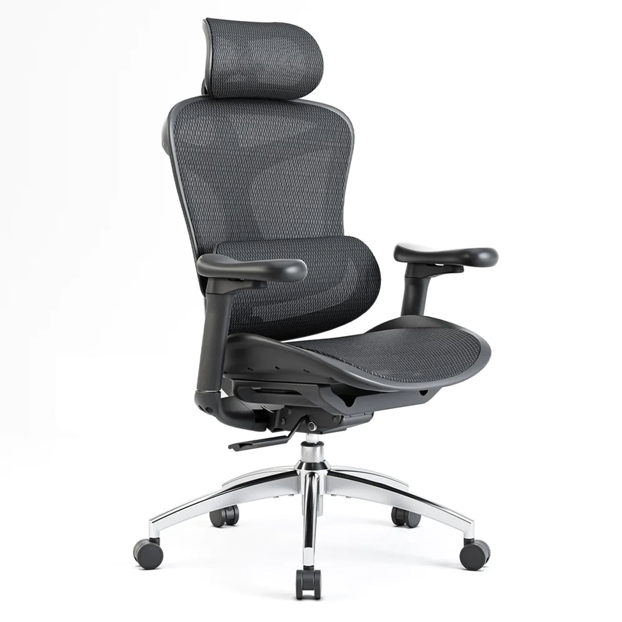 This is the product picture of the doro c300 ergonomic office chair