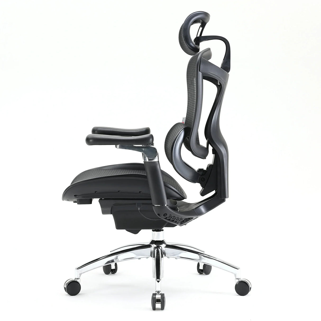 This is a product image of the doro c300 pro ergonomic office chair