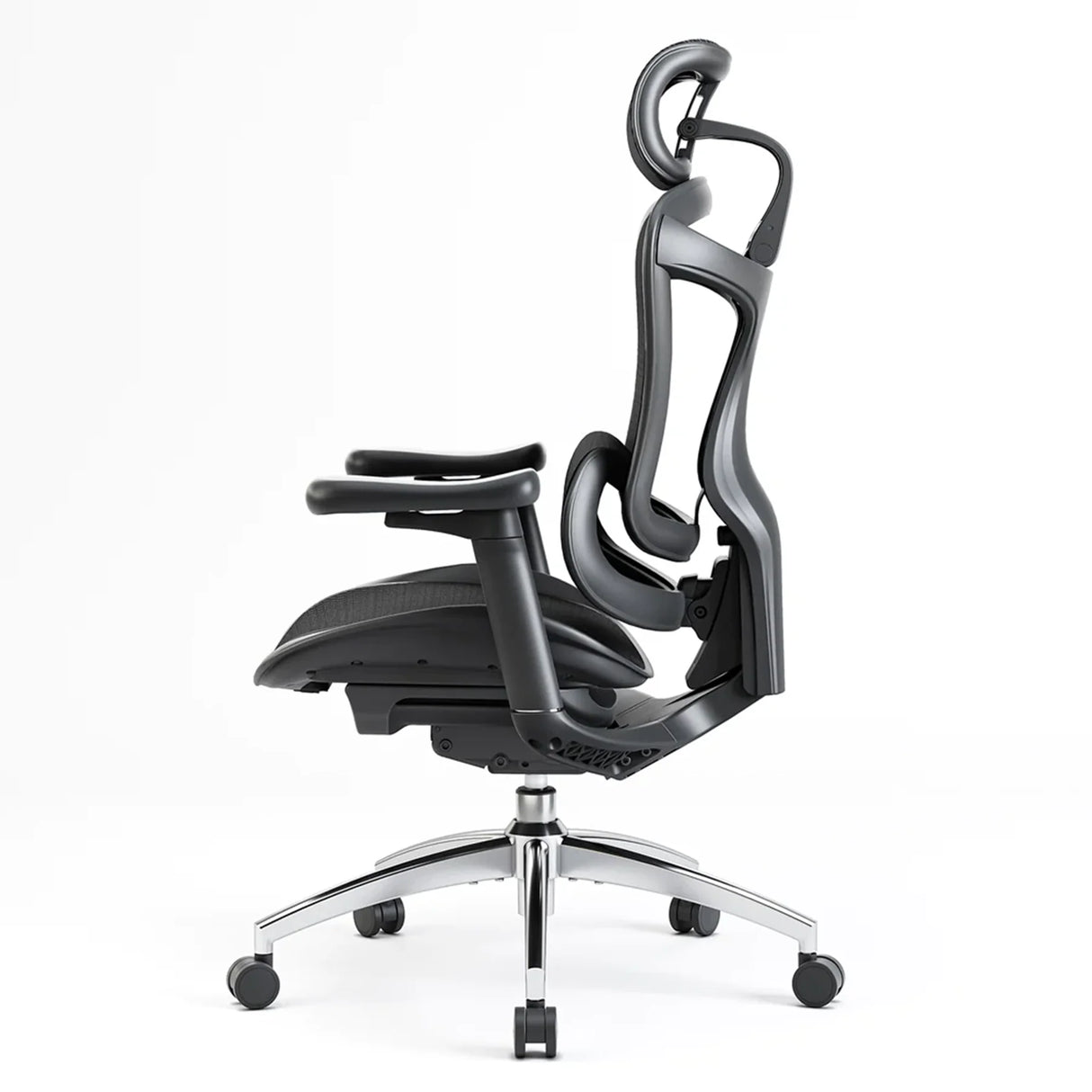 This is the product picture of the doro c300 ergonomic office chair