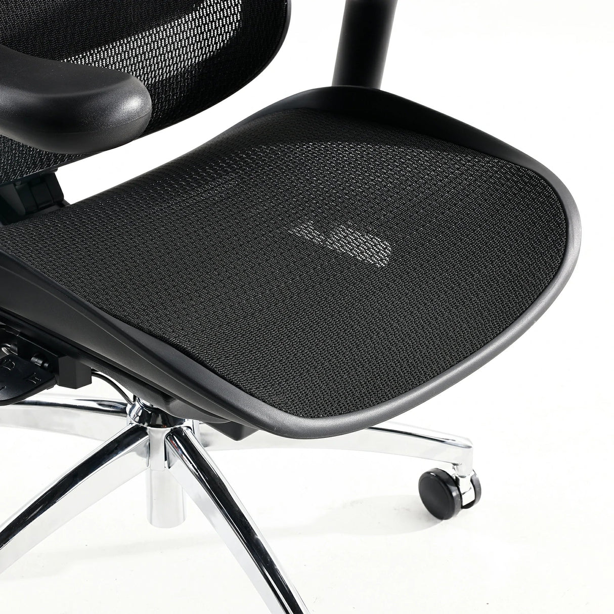 This is a product image of the doro c300 pro ergonomic office chair