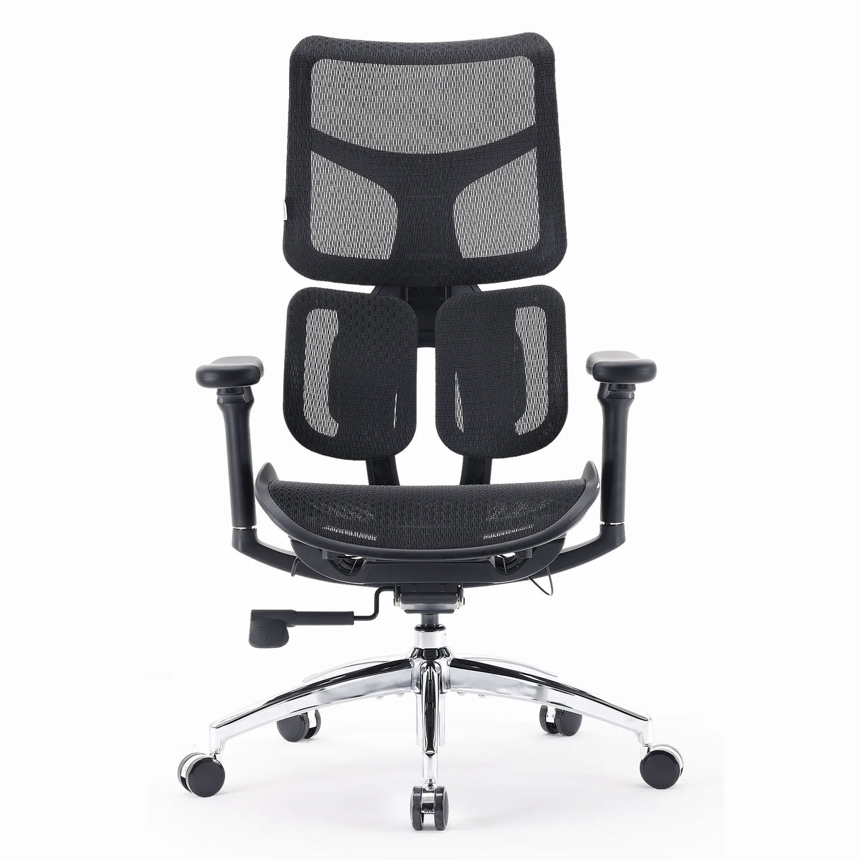 This is a product image of the doro s100 ergonomic office chair