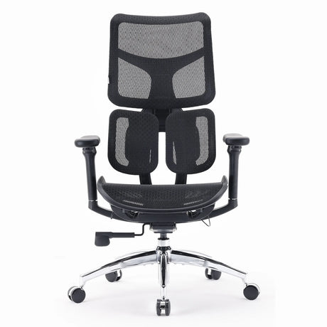 This is a product image of the doro s100 ergonomic office chair