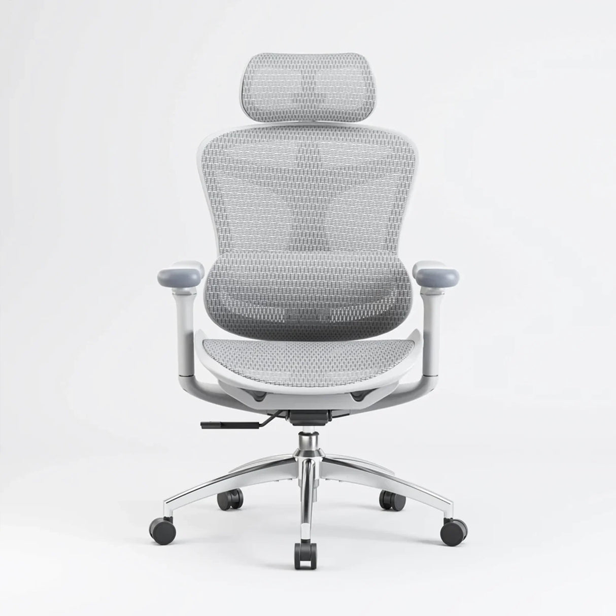 This is the product picture of the doro c300 ergonomic office chair