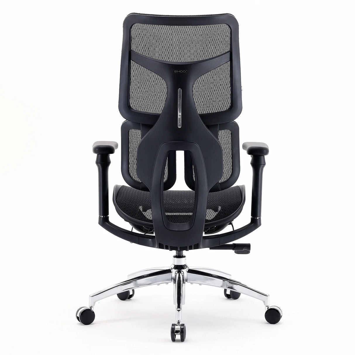 This is a product image of the doro s100 ergonomic office chair