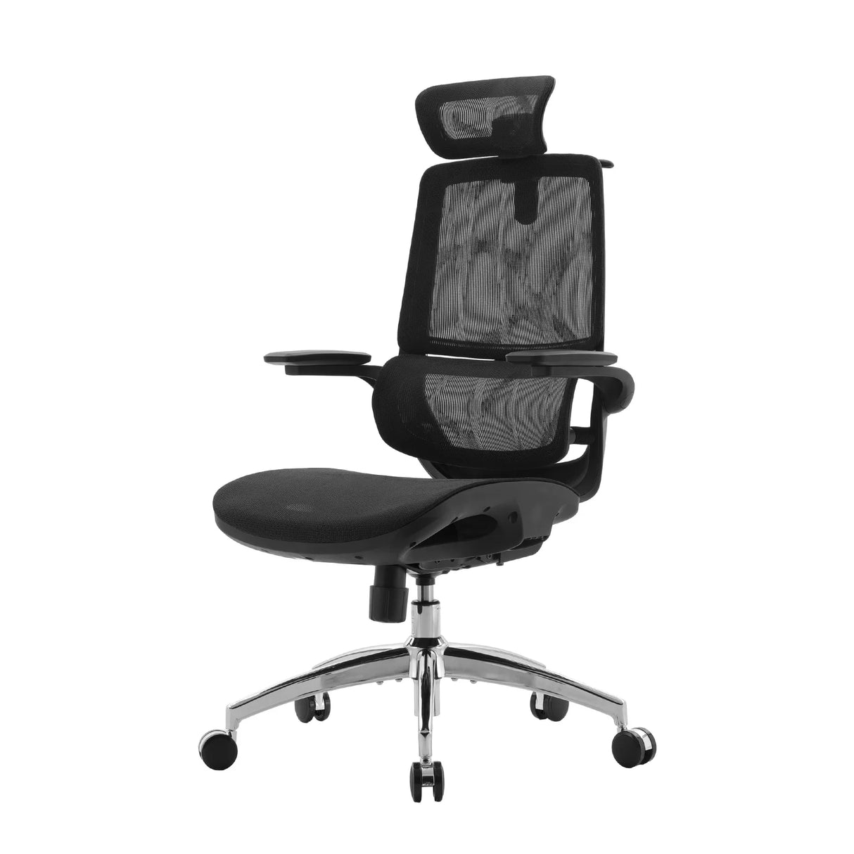 This is the product picture of m59as classic office chair