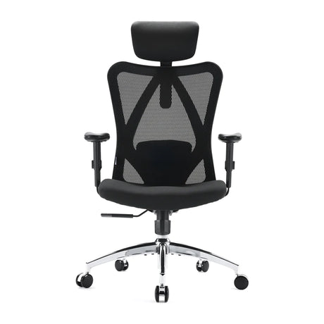 This is the product picture of m18 classic office chair