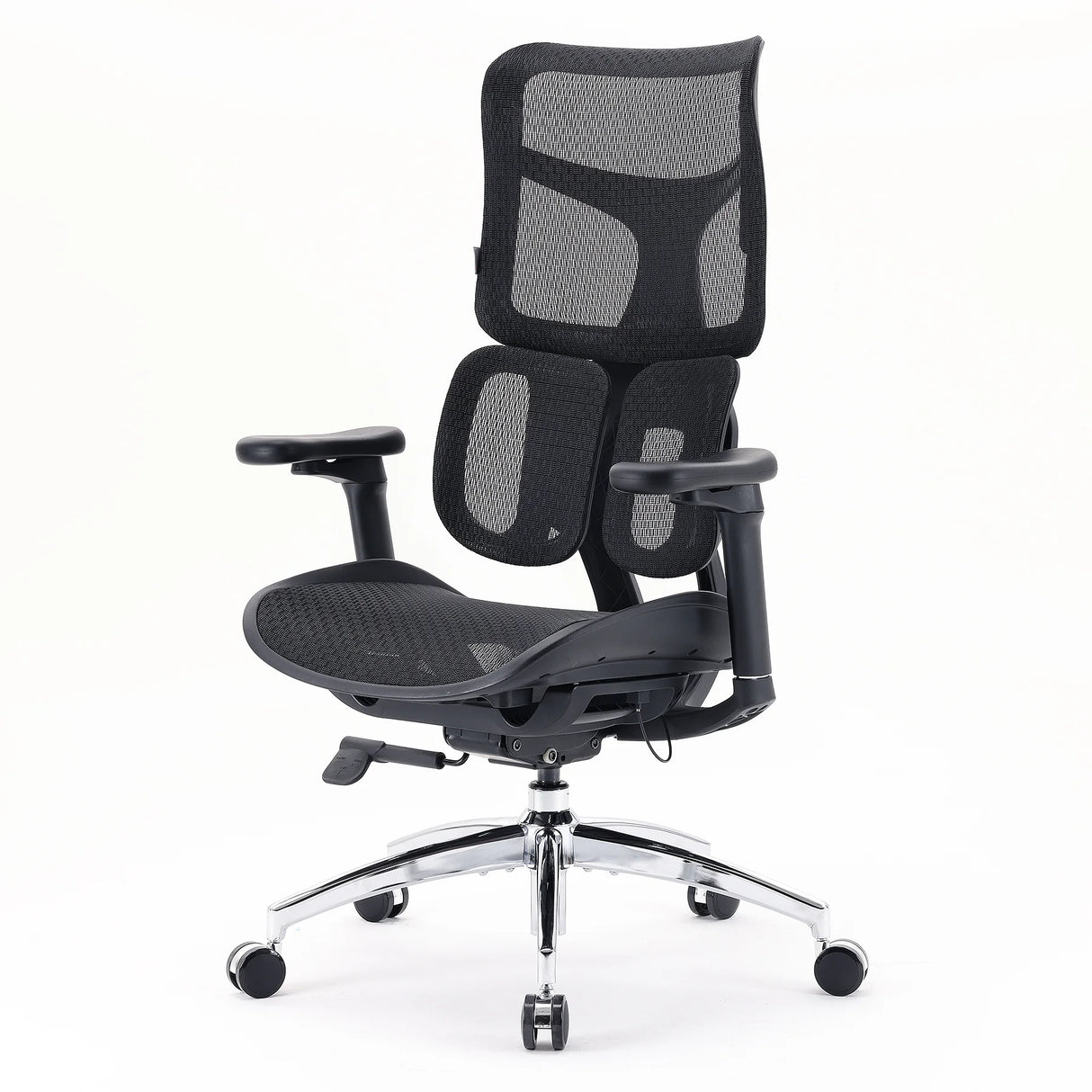 This is a product image of the doro s100 ergonomic office chair