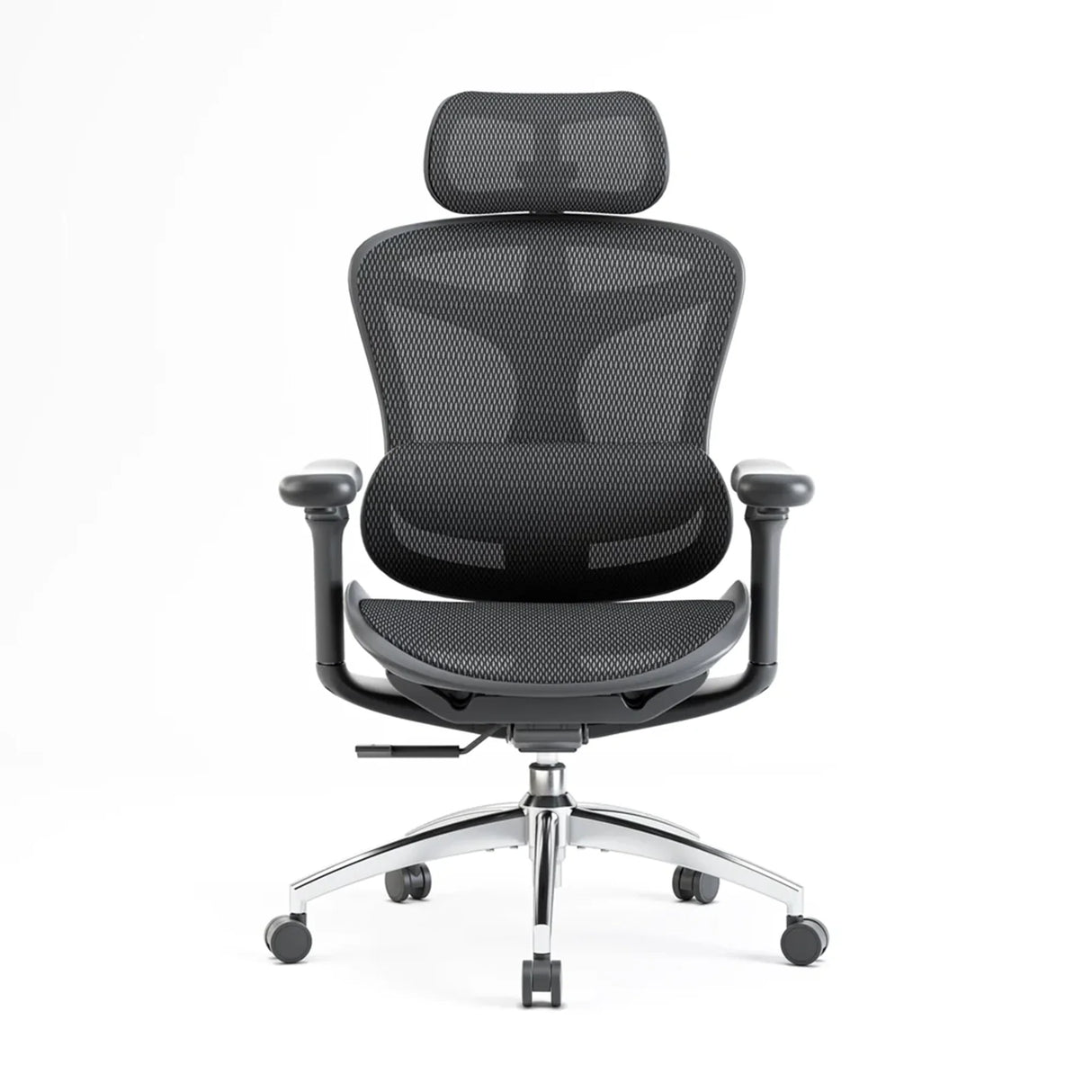 This is the product picture of the doro c300 ergonomic office chair