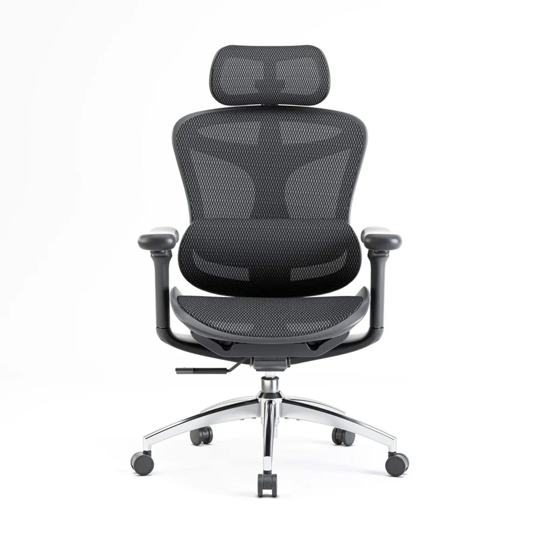 This is the product picture of the doro c300 ergonomic office chair