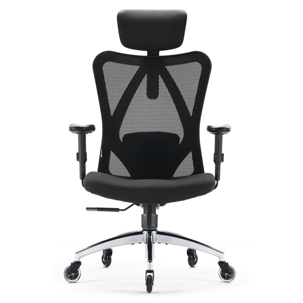This is the product picture of m18 classic office chair