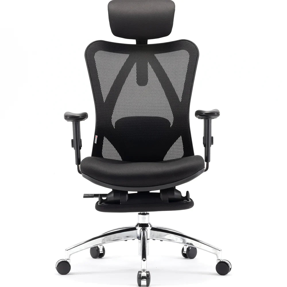 This is the product picture of m18 classic office chair