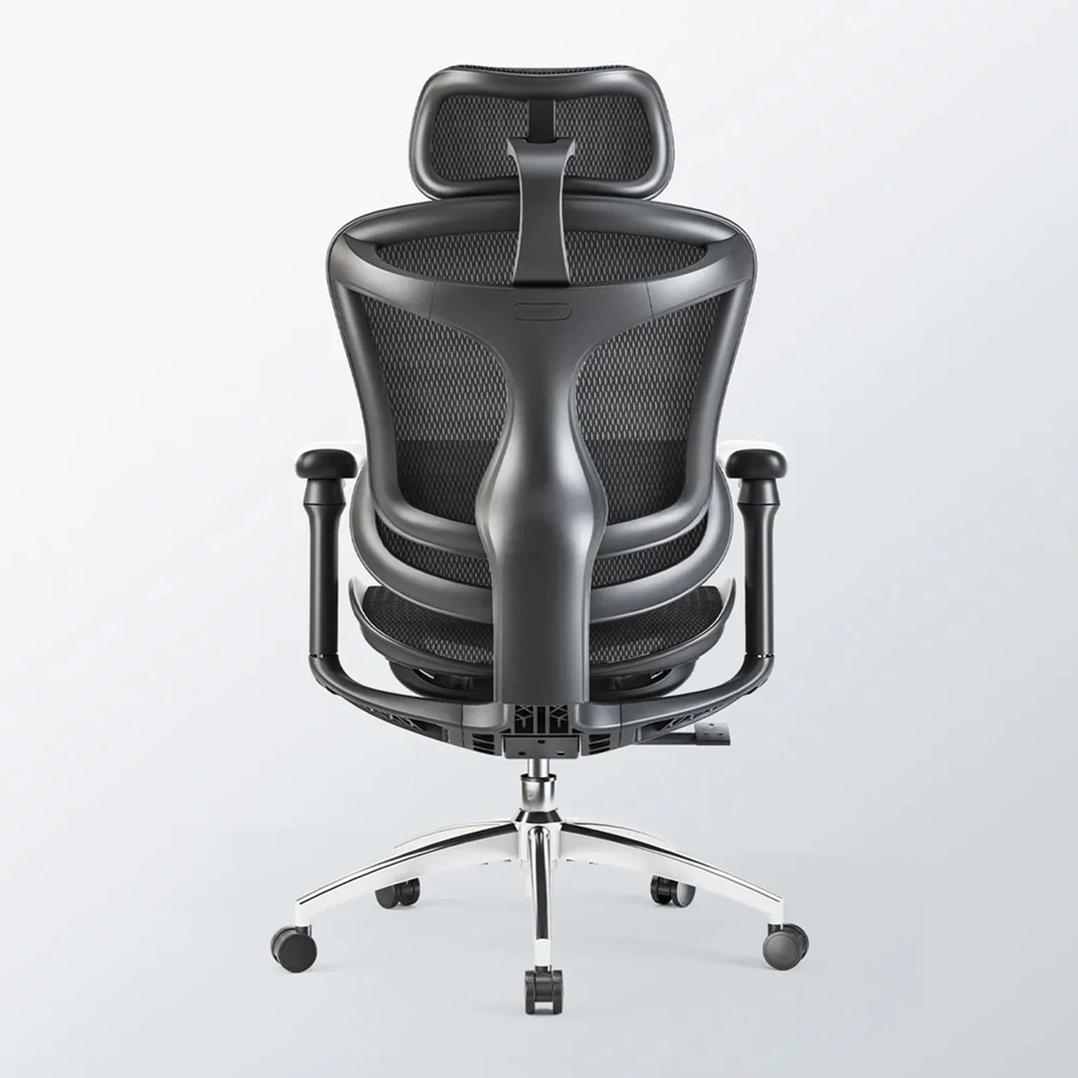 This is the product picture of the doro c300 ergonomic office chair