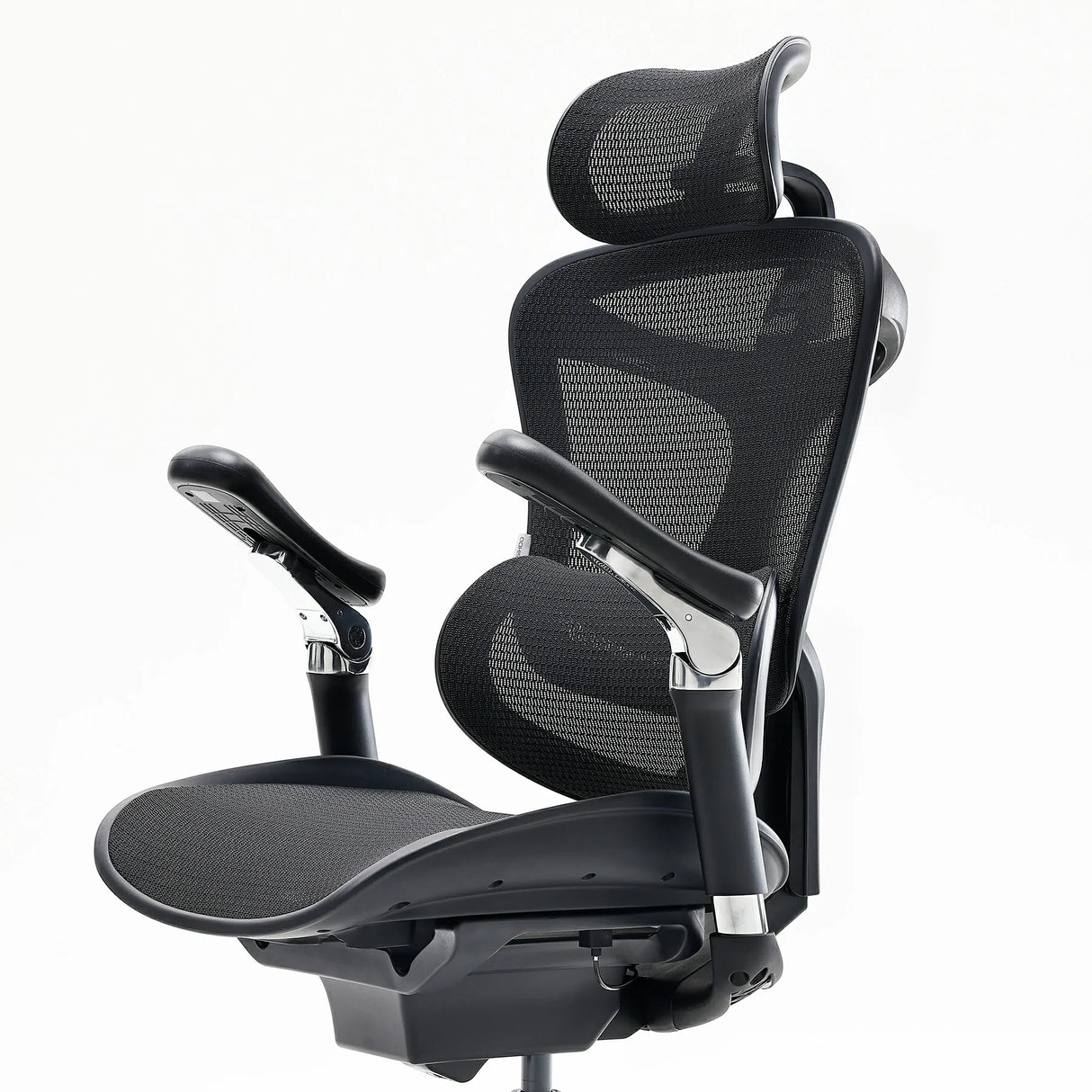 This is a product image of the doro c300 pro ergonomic office chair