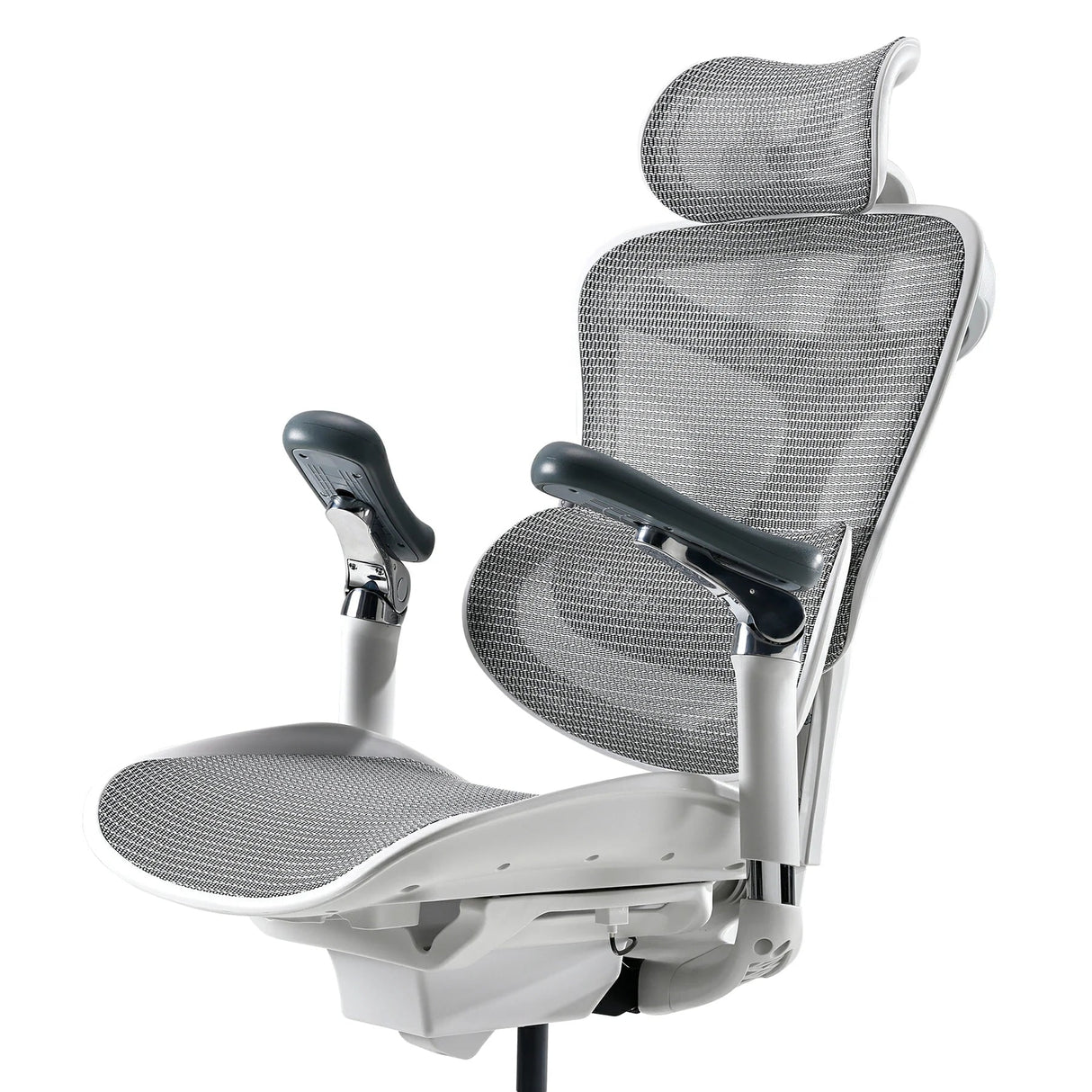 This is a product image of the doro c300 pro ergonomic office chair