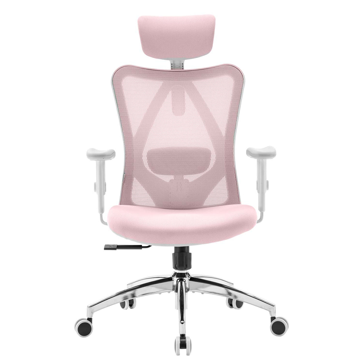 This is the product picture of m18 classic office chair