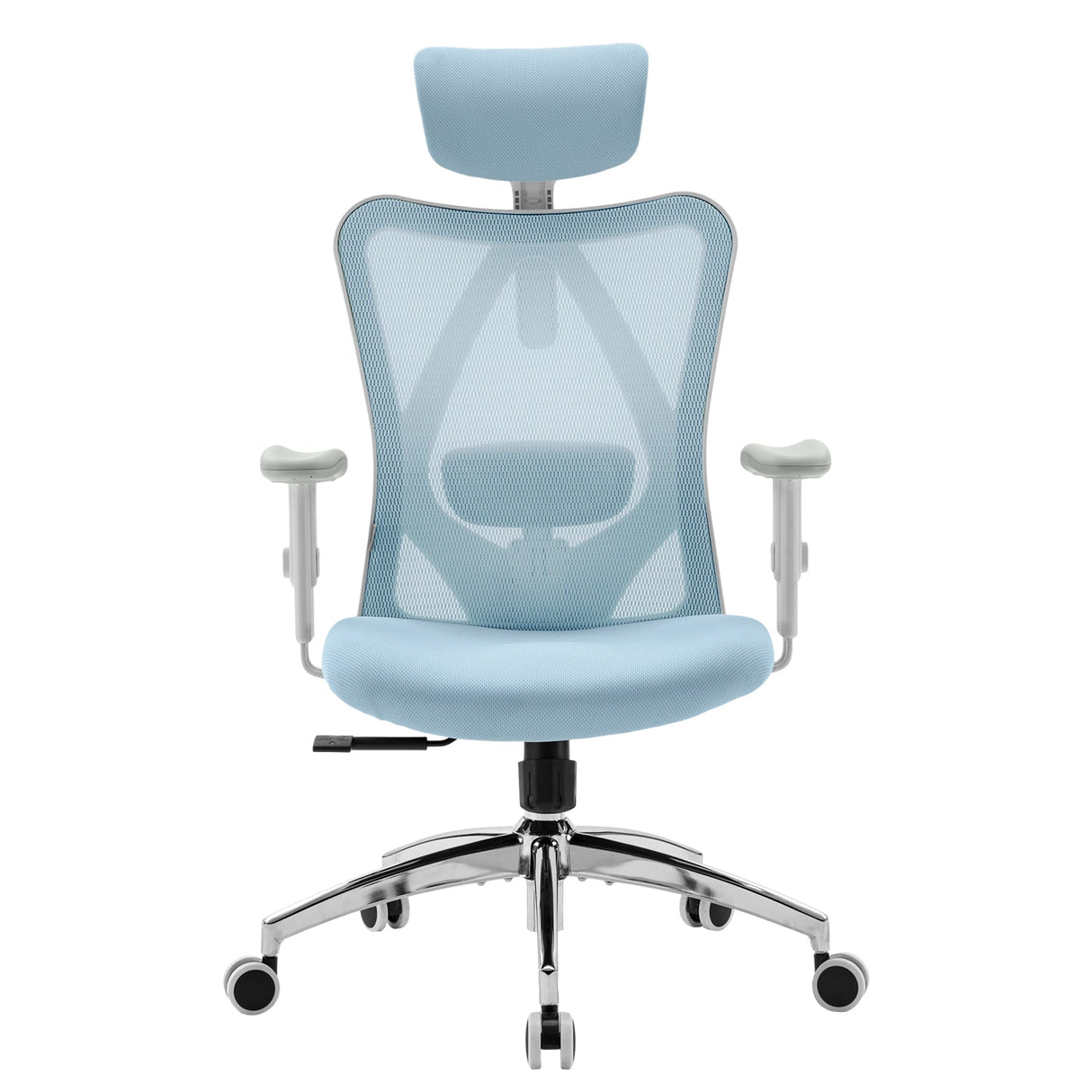 This is the product picture of m18 classic office chair
