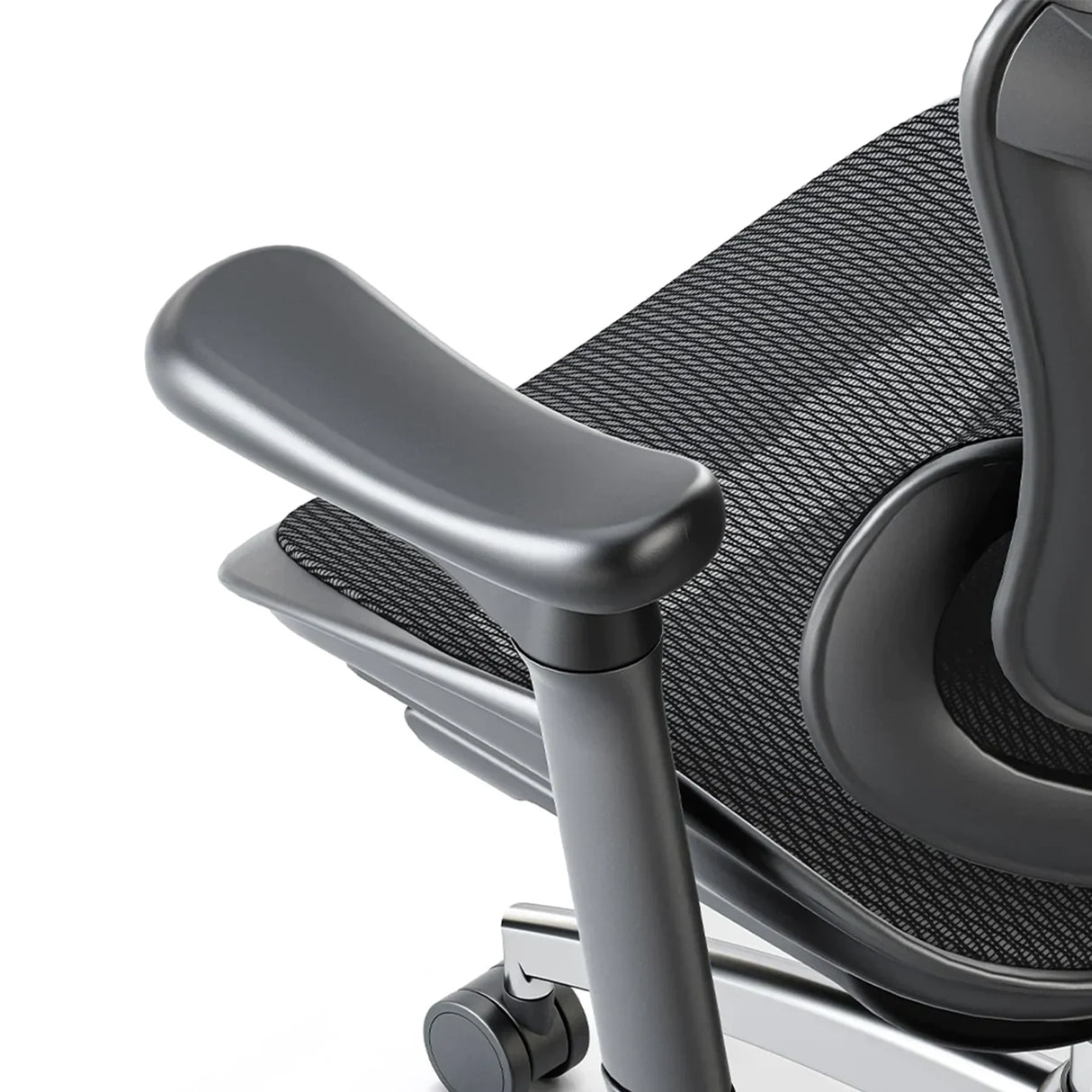 This is the product picture of the doro c300 ergonomic office chair