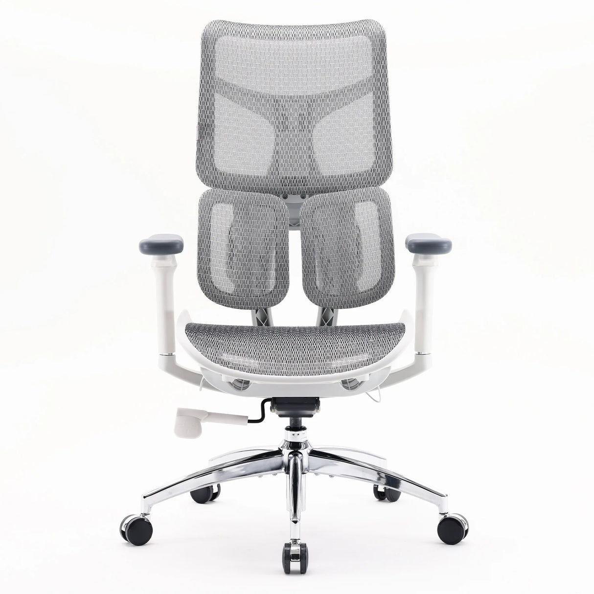 This is a product image of the doro s100 ergonomic office chair