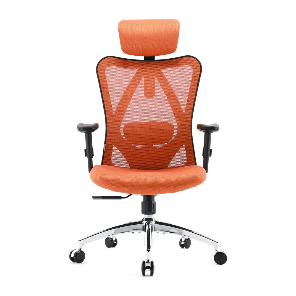 This is the product picture of m18 classic office chair