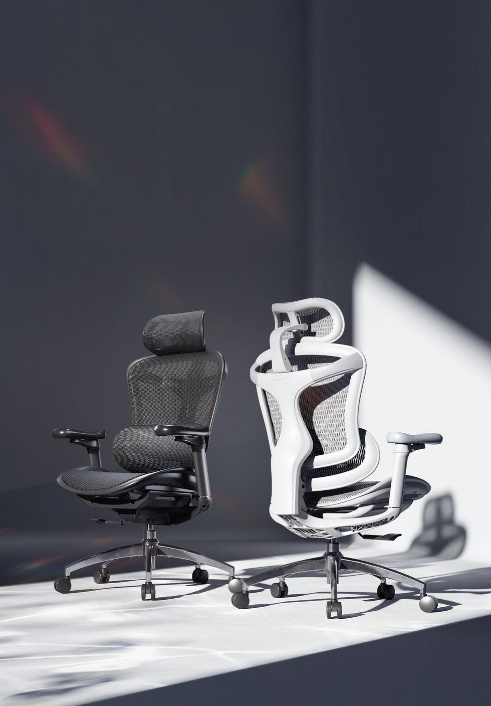 SIHOO Doro C300 Office Chair