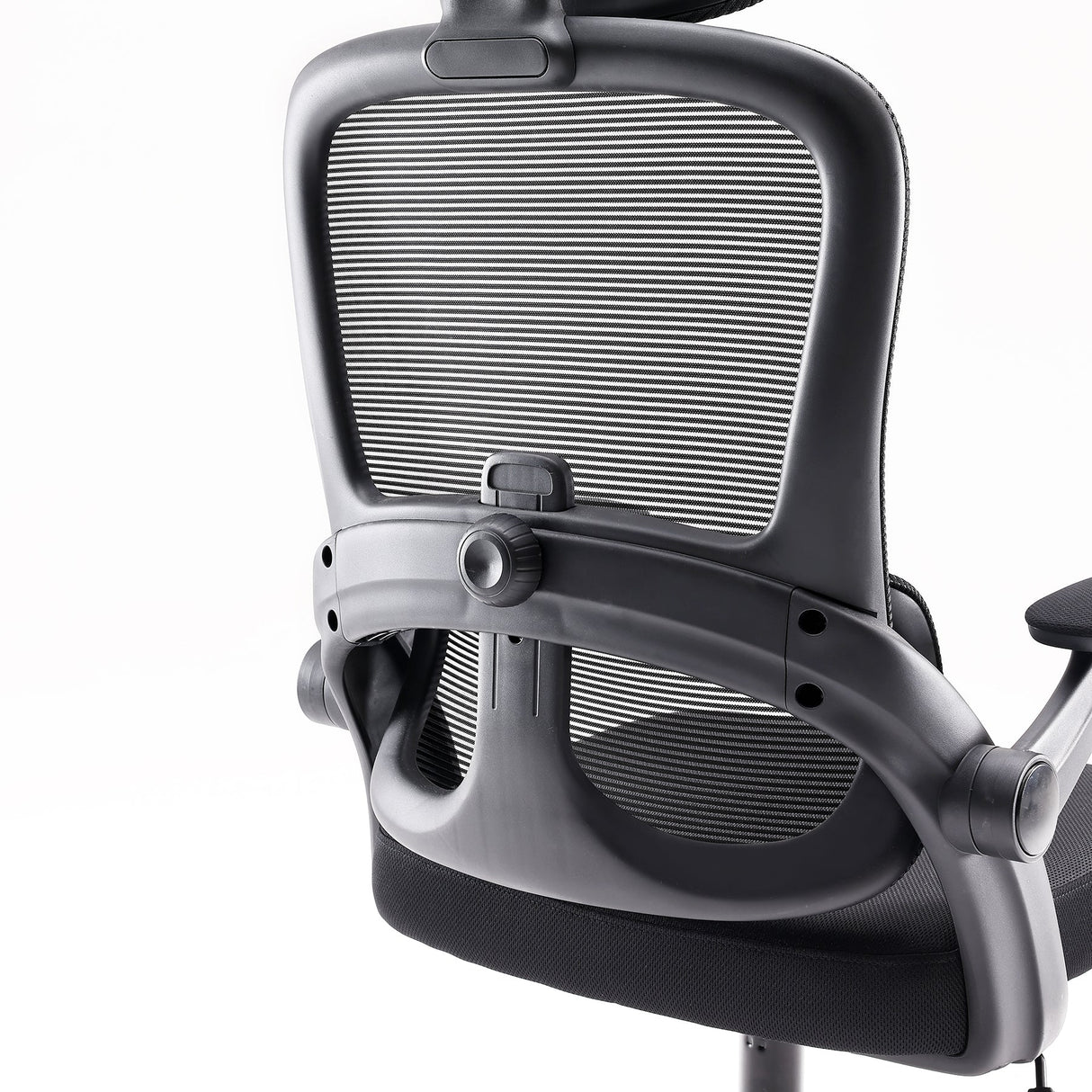 This is the product picture of M102C office chair