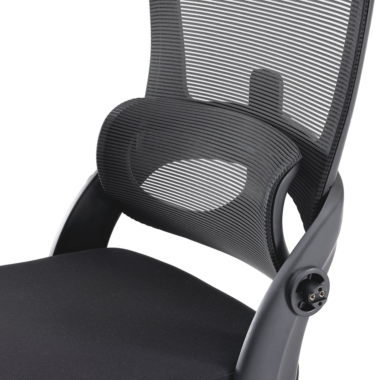 This is the product picture of M102C office chair