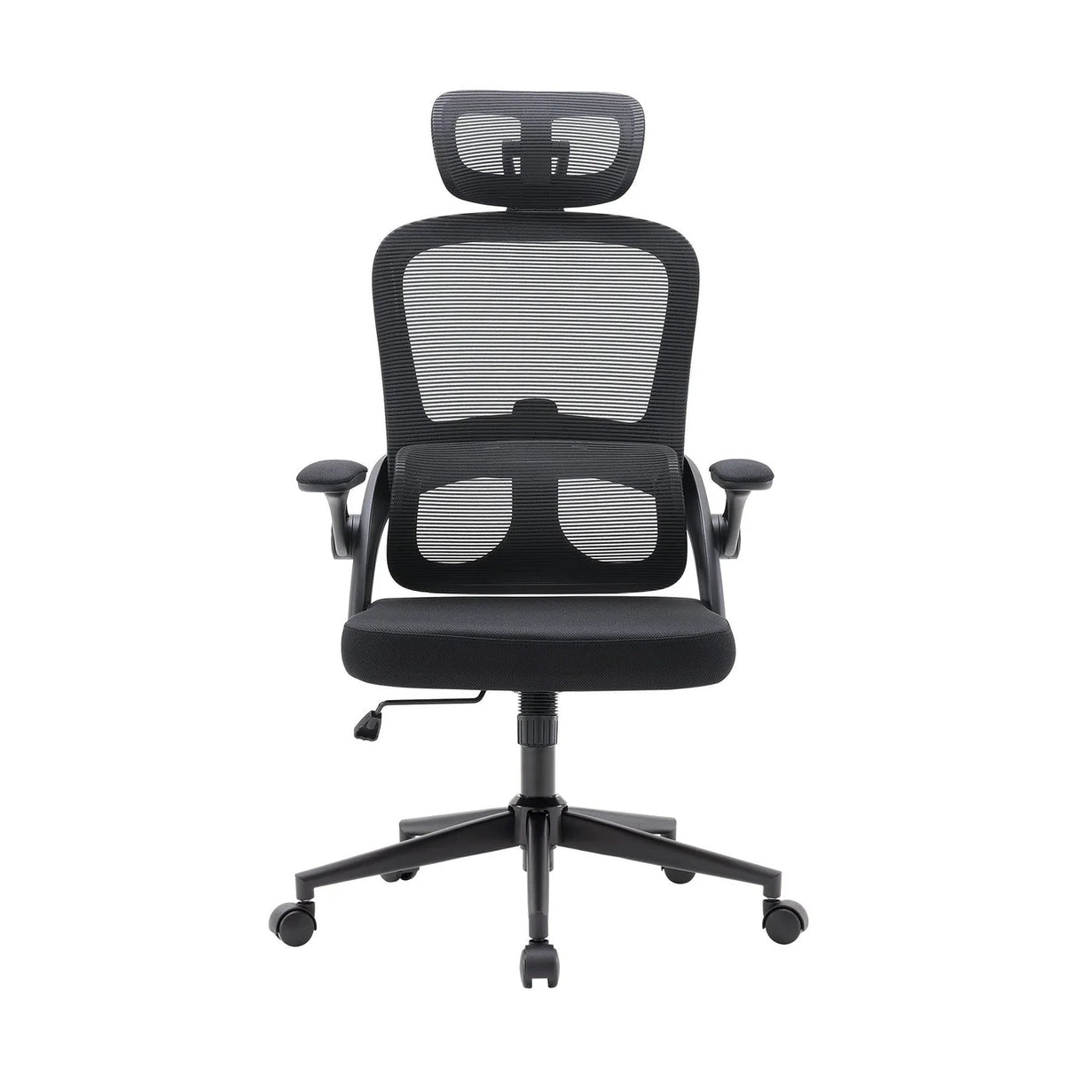 This is the product picture of M102C office chair