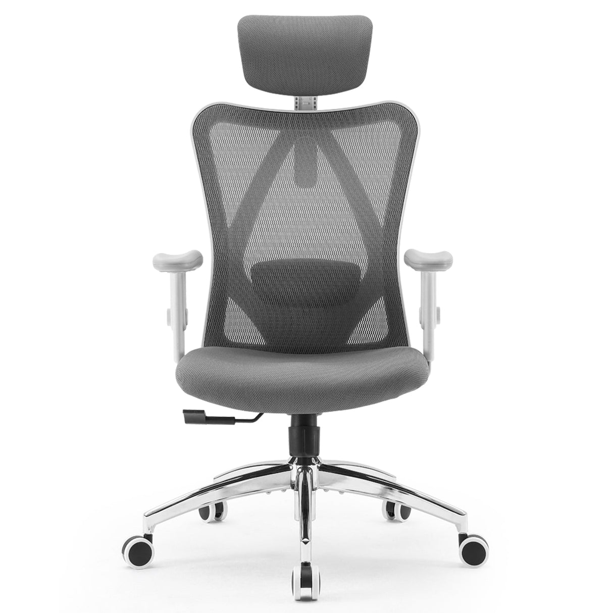 This is the product picture of m18 classic office chair
