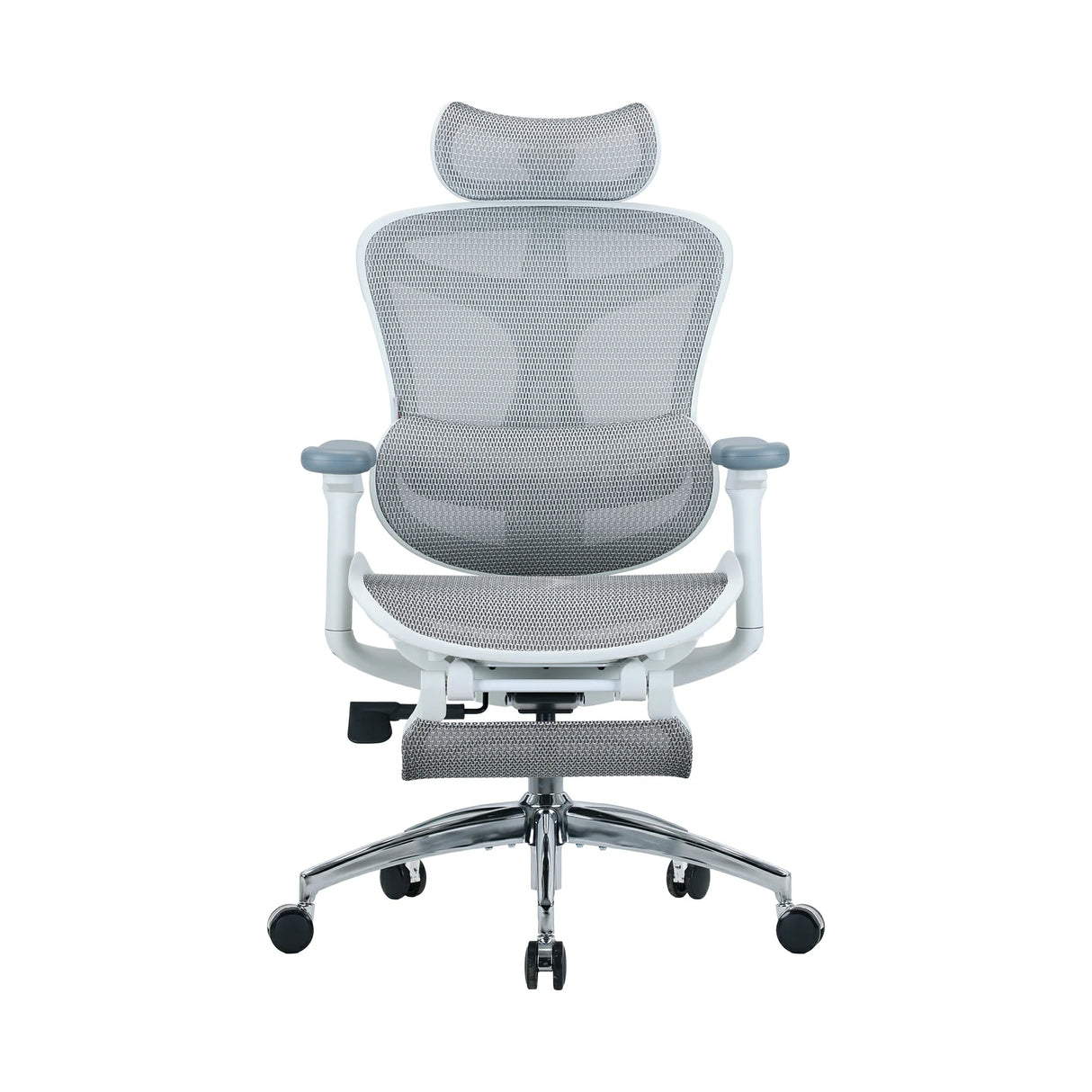 This is the product picture of the doro c300 ergonomic office chair