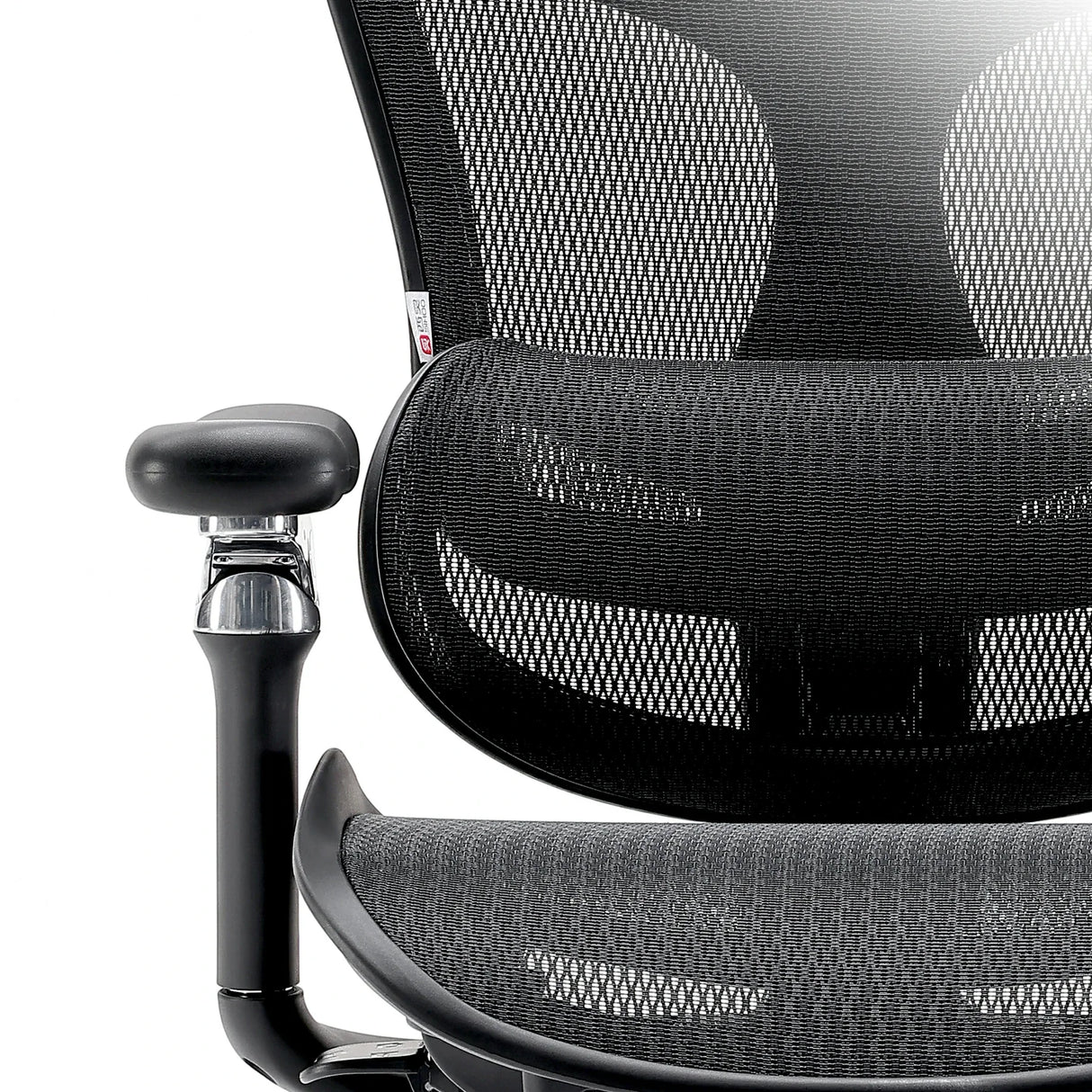 This is a product image of the doro c300 pro ergonomic office chair