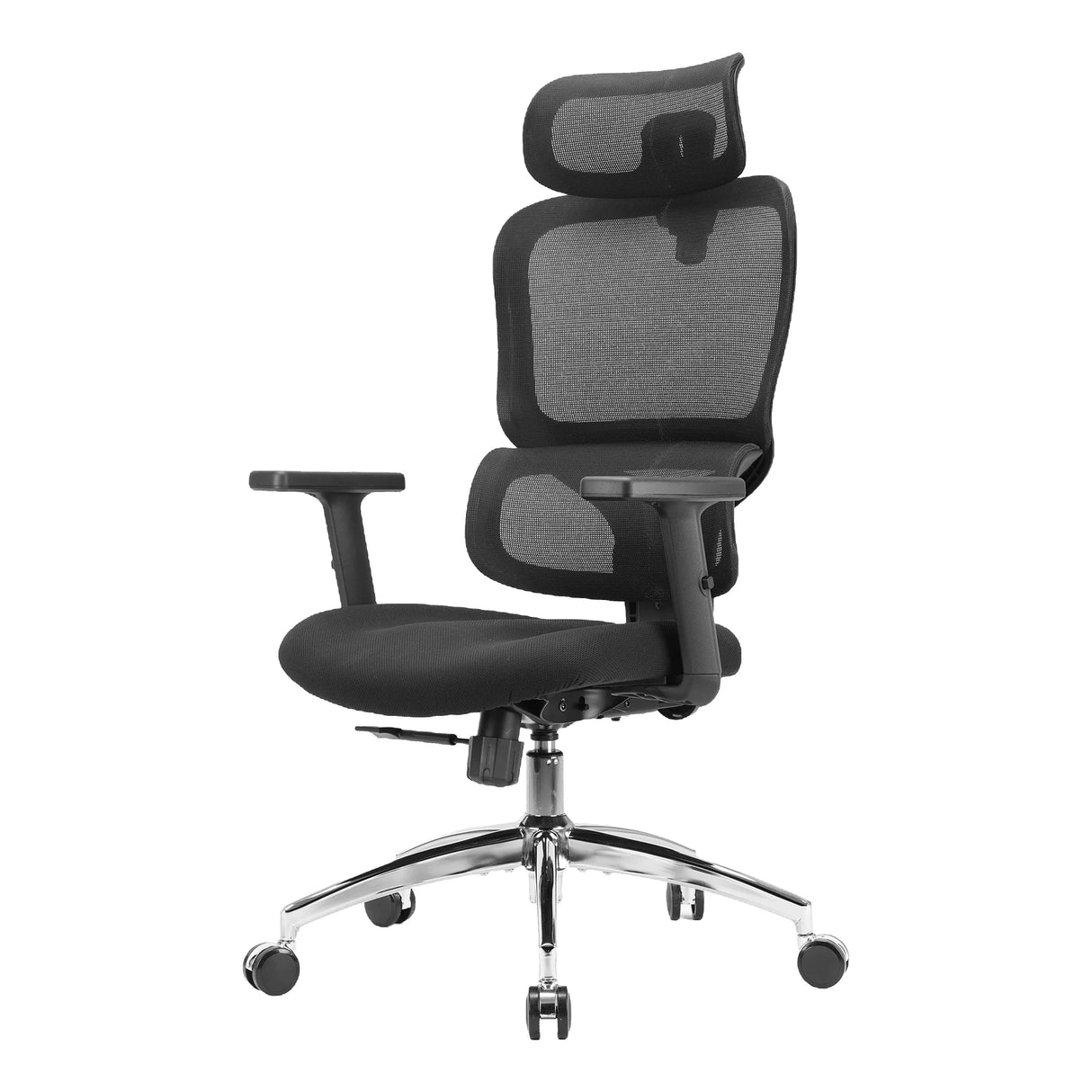 This is the product picture of m56c classic office chair