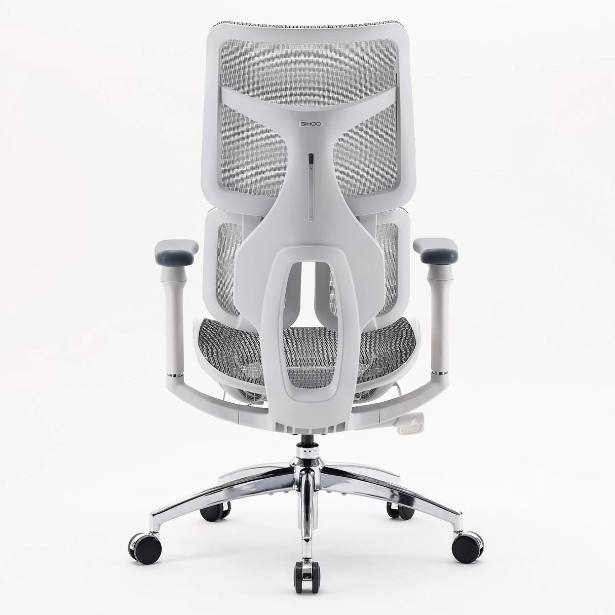This is a product image of the doro s100 ergonomic office chair