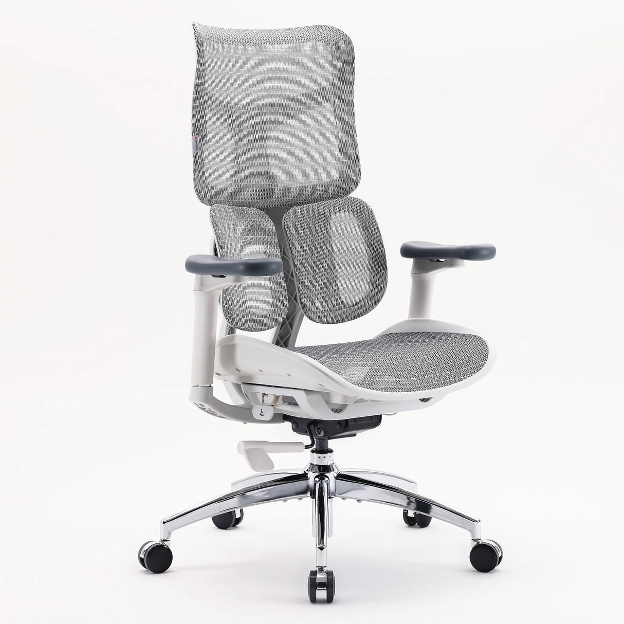 This is a product image of the doro s100 ergonomic office chair