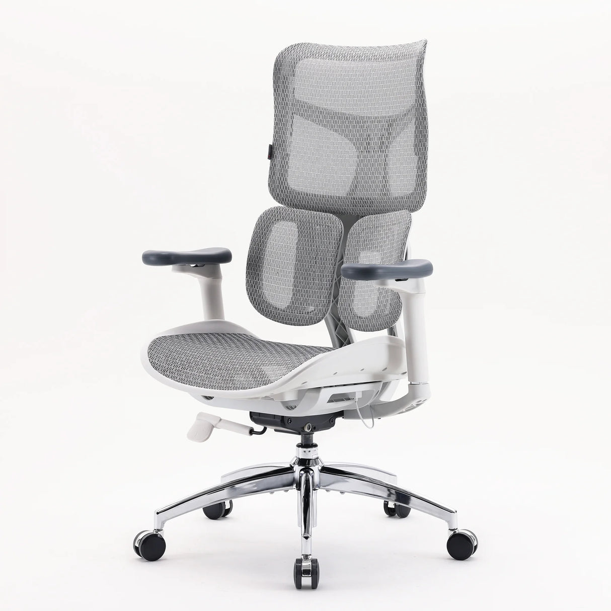 This is a product image of the doro s100 ergonomic office chair