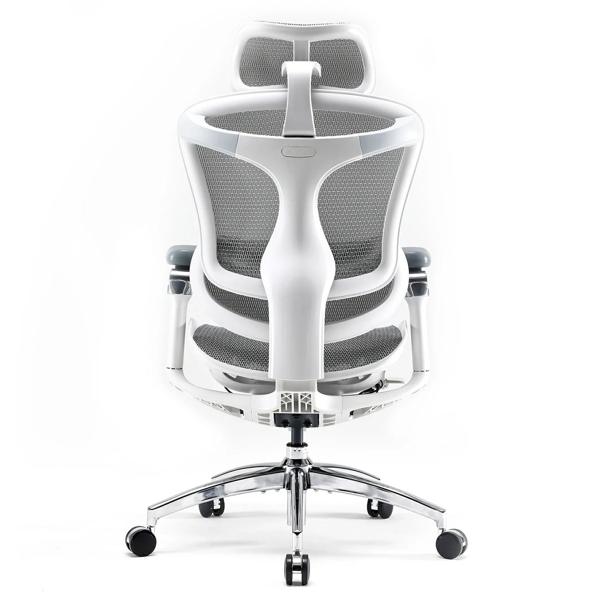 This is a product image of the doro c300 pro ergonomic office chair