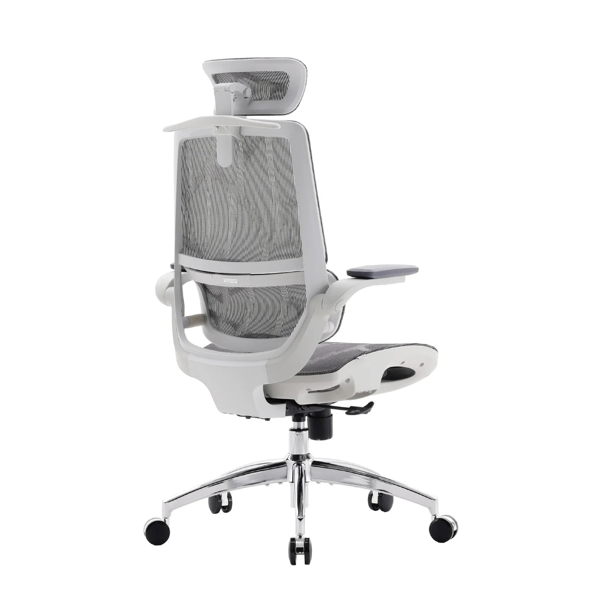 This is the product picture of m59as classic office chair