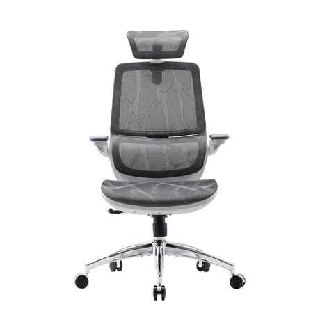This is the product picture of m59as classic office chair