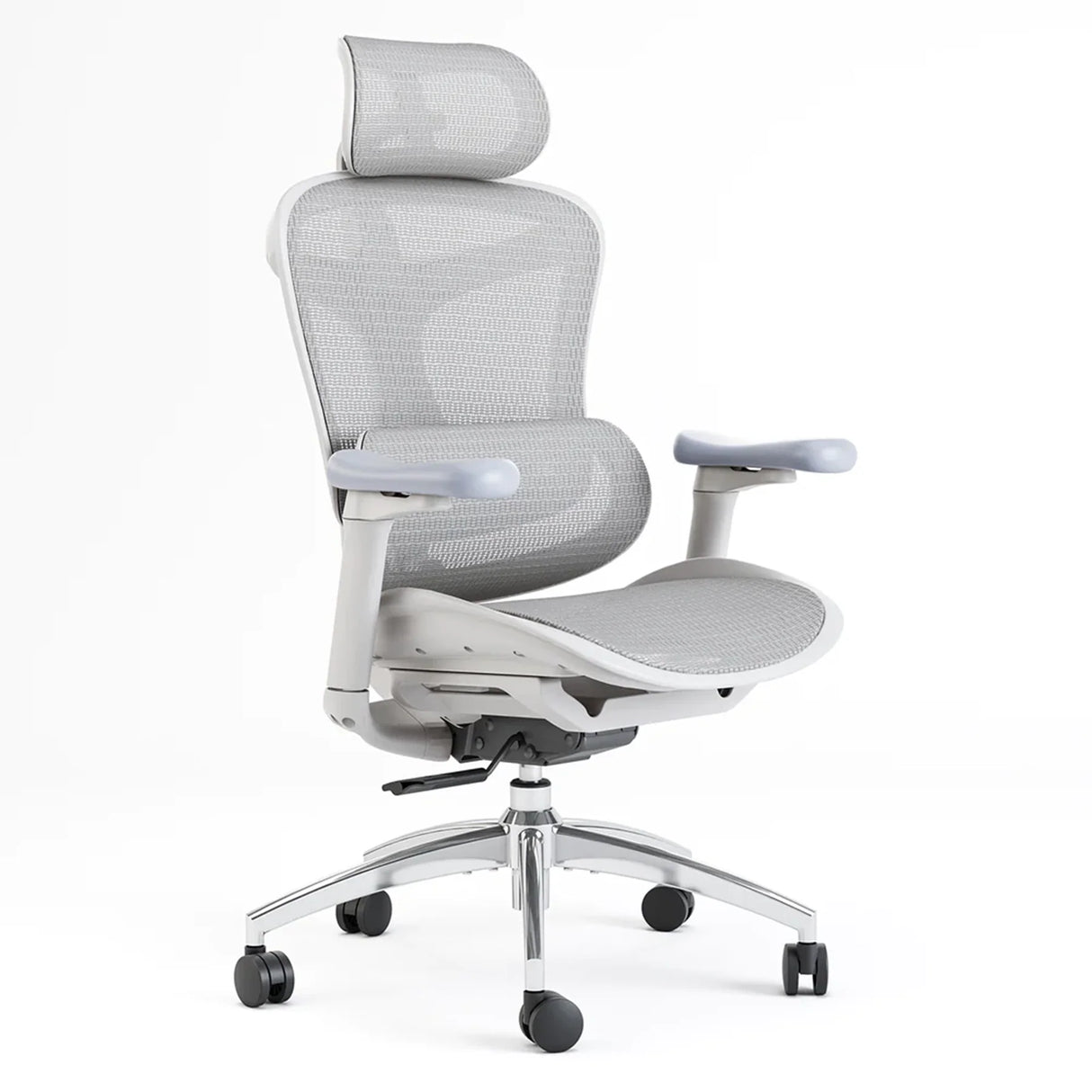 This is the product picture of the doro c300 ergonomic office chair