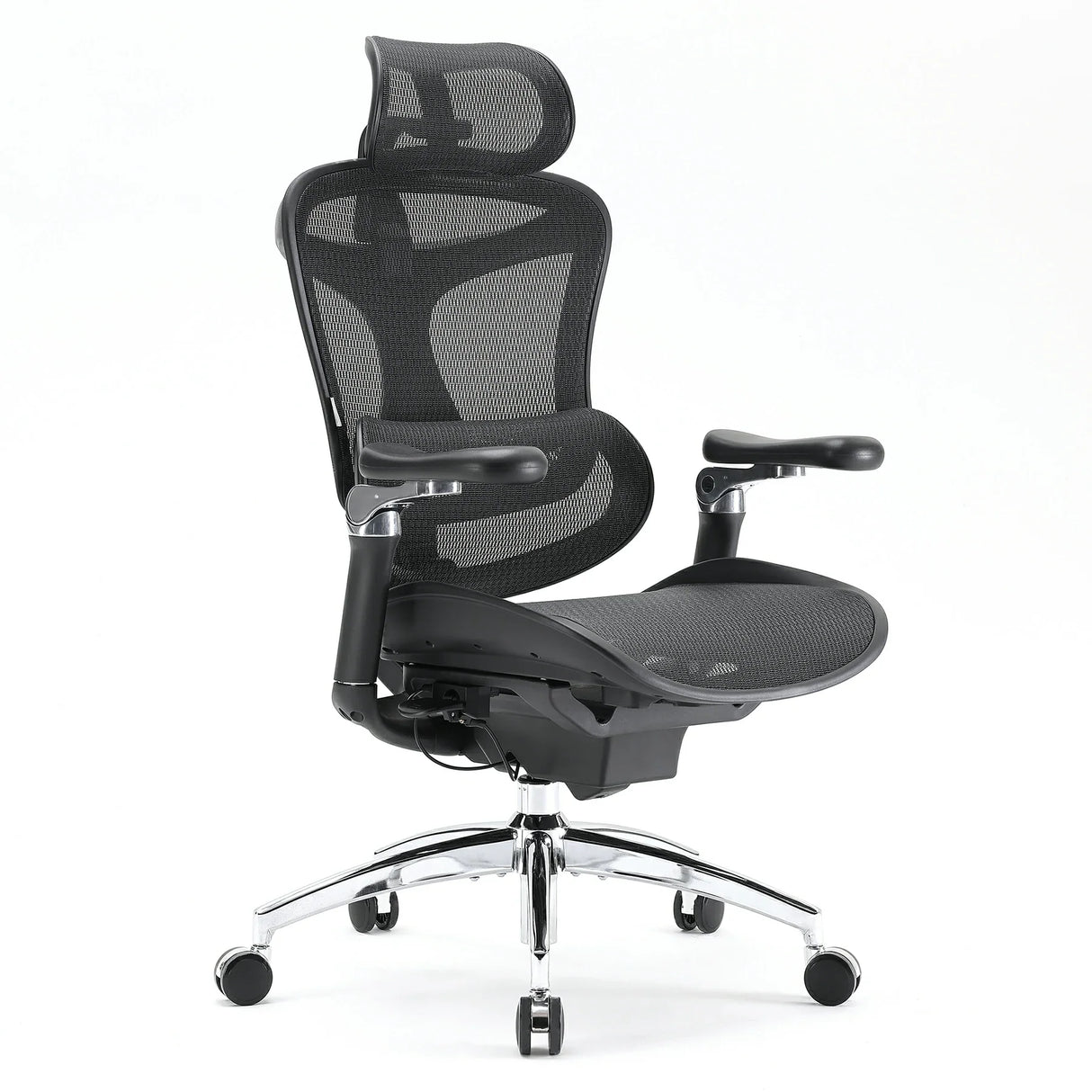 This is a product image of the doro c300 pro ergonomic office chair