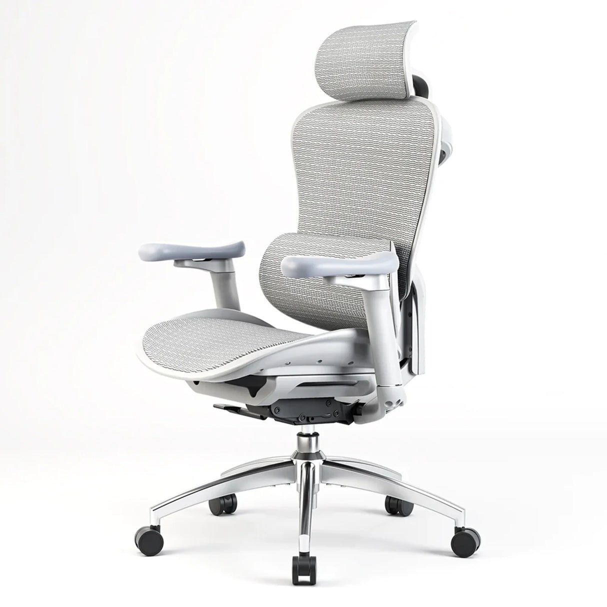 This is the product picture of the doro c300 ergonomic office chair