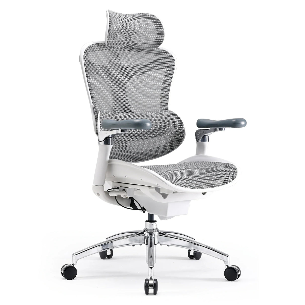 This is a product image of the doro c300 pro ergonomic office chair