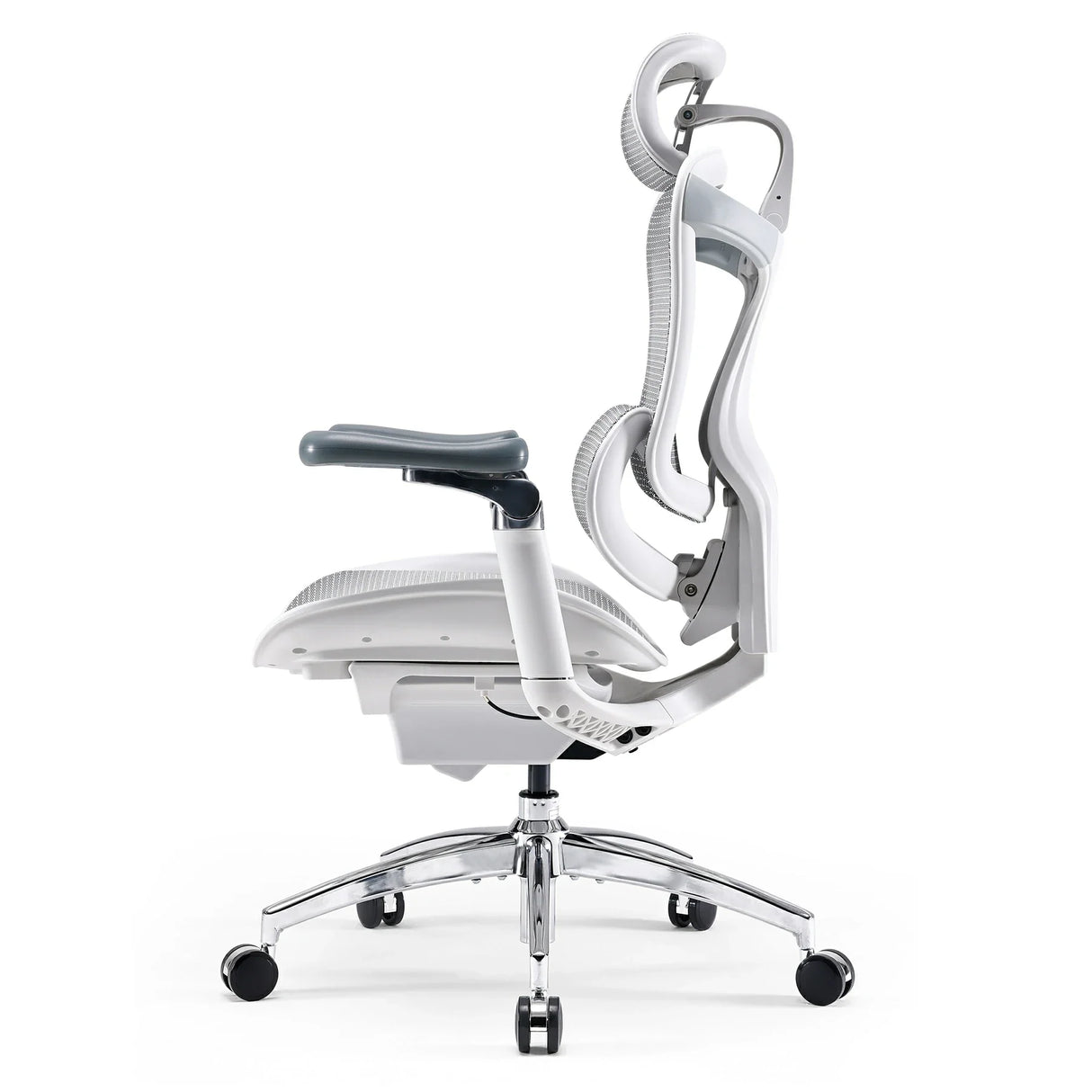 This is a product image of the doro c300 pro ergonomic office chair