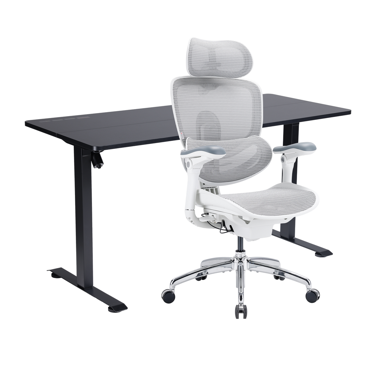 Doro C300 Pro V2 Full-Body Adaptive Ergonomic Chair