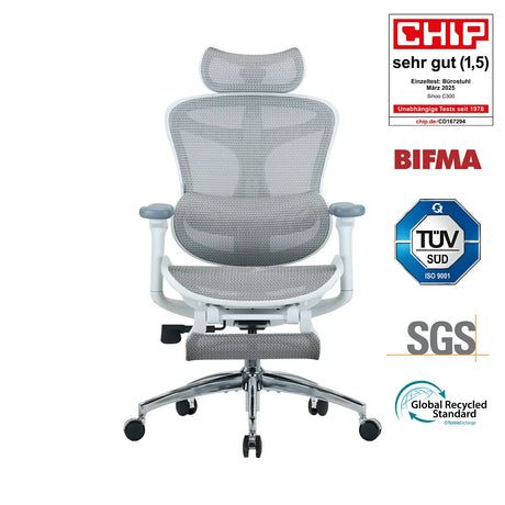 Doro C300 Ergonomic Office Chair