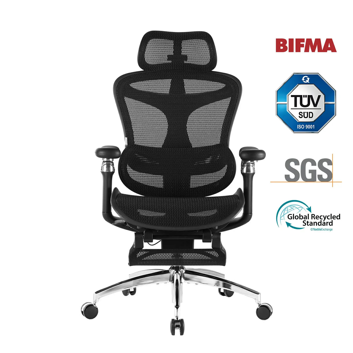 Doro C300 Pro Ergonomic Office Chair