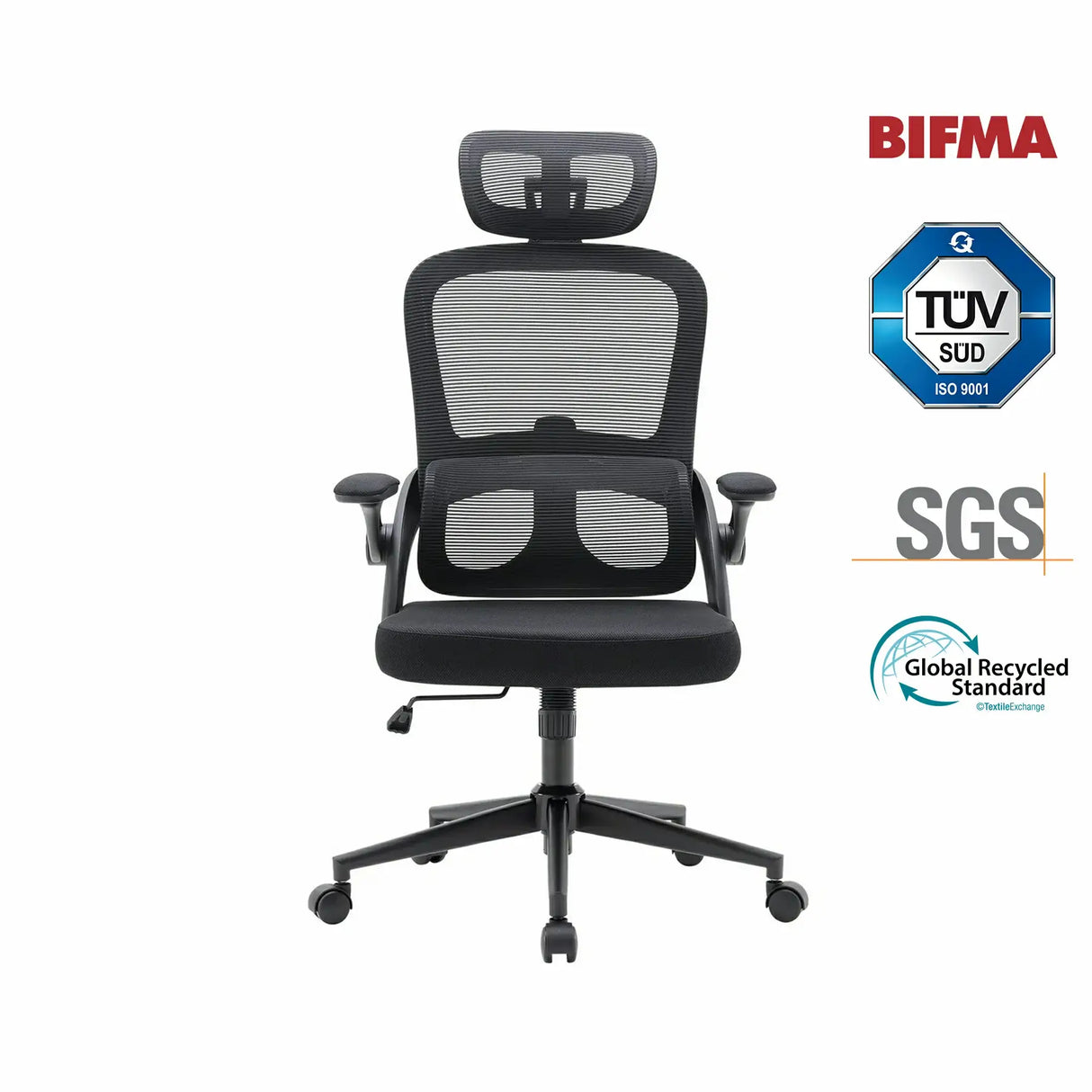 Sihoo M102C Ergonomic Chair