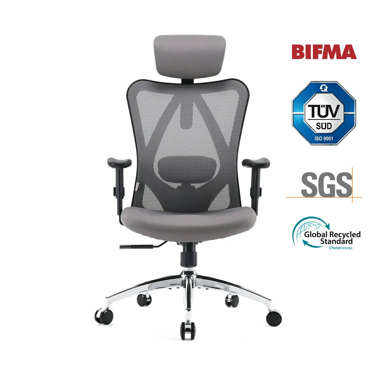 M18 Classic Office Chair